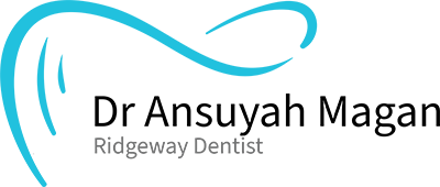Dr Ansuyah Magan Logo